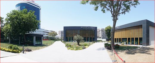 İstinye Üniversitesi 19 Öğretim Üyesi alıyor