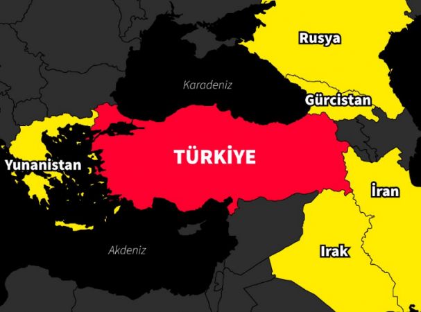 Trump’tan corona açıklamasındaki bomba Türkiye detayı!