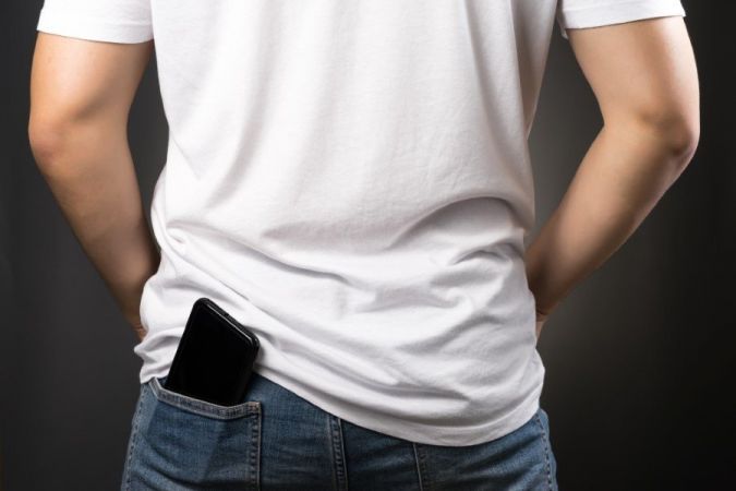 Cep telefonu taşırken dikkat edilmesi gerekenler