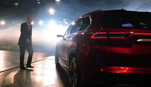 Yerli otomobille ilgili önemli gelişme: Tarih açıklandı