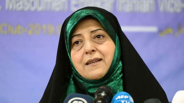 İran Cumhurbaşkanı Yardımcısı koronavirüse yakalandı