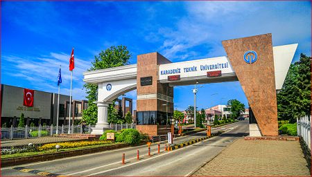 Karadeniz Teknik Üniversitesi 5 sözleşmeli personel alacak