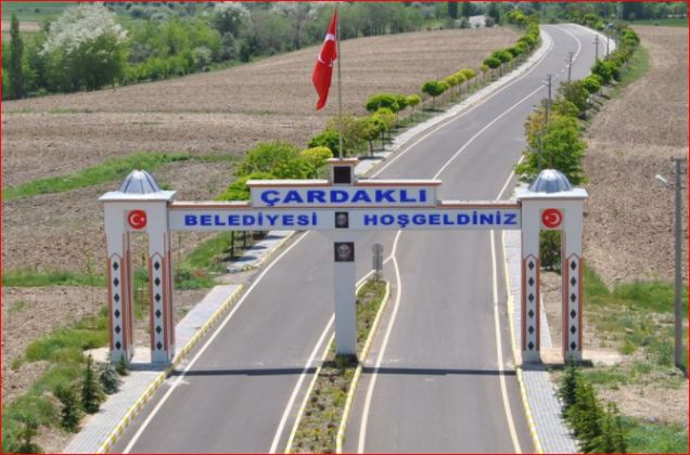 Çardaklı Belediye Başkanlığı Memur Alımı Yapacak