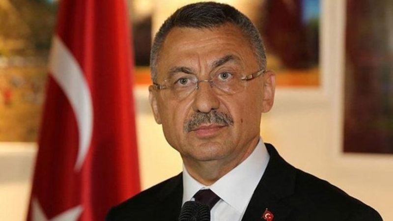 Cumhurbaşkanı Yardımcısı Oktay: Bedelini ağır ödeyecekler