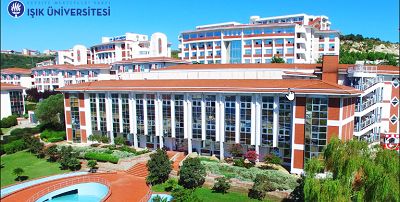 Işık Üniversitesi 3 öğretim üyesi alacak