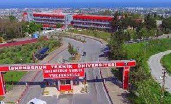 İskenderun Teknik Üniversitesi Öğretim Üyesi alacak