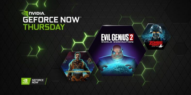 GFN Perşembe Güncellemerinde Bu Hafta: RTX AÇIK Oynanabilen Escape From Naraka, Rebellion Games’ten 4 Yeni Oyun ve Daha Fazlası