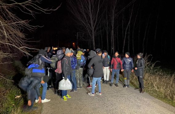 Şimdi Avrupa düşünsün!