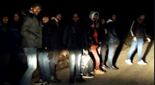 Şimdi Avrupa düşünsün!