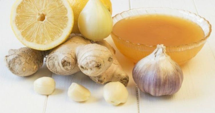 Ev yapımı bitkisel ve doğal öksürük şurubu tarifleri