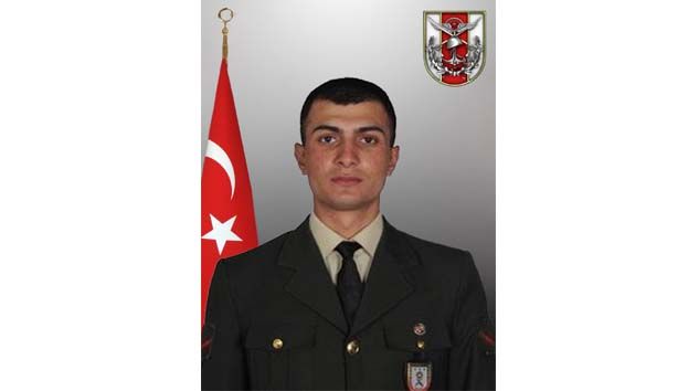 İdlib’de şehit düşen Uzman Onbaşı Ahmet Saygılı kim nereli?