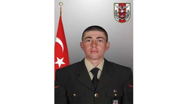 İdlib’de şehit düşen Uzman Onbaşı Ali Taşöz kimdir nereli?