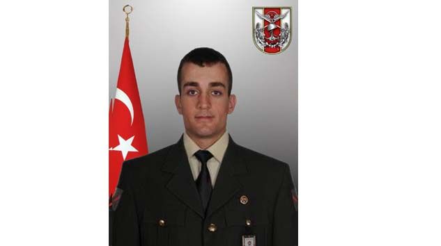 İdlib’de şehit düşen Uzman Çavuş Güven Kurtulmuş kimdir nerelidir?