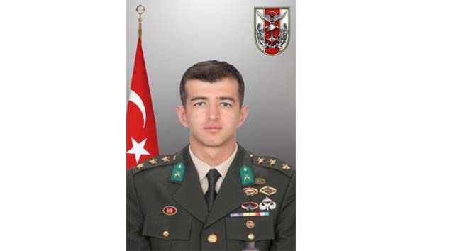 İdlib’de şehit düşen Yüzbaşı Süleyman Şahin kimdir nerelidir?