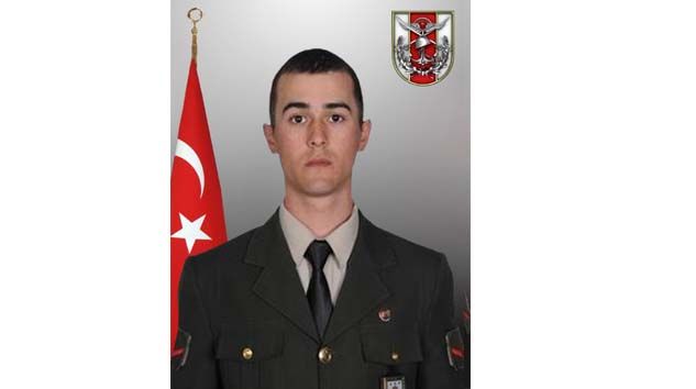 İdlib’de şehit olan Uzman Onbaşı İbrahim Tüzel kimdir nerelidir?