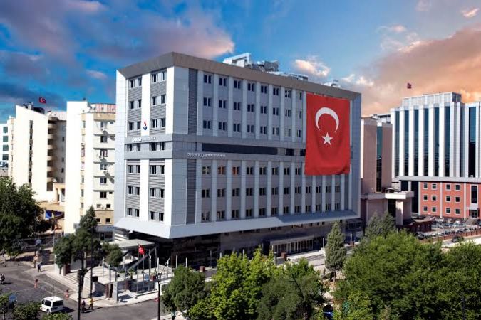 SANKO Üniversitesi Öğretim Elemanı Alacak