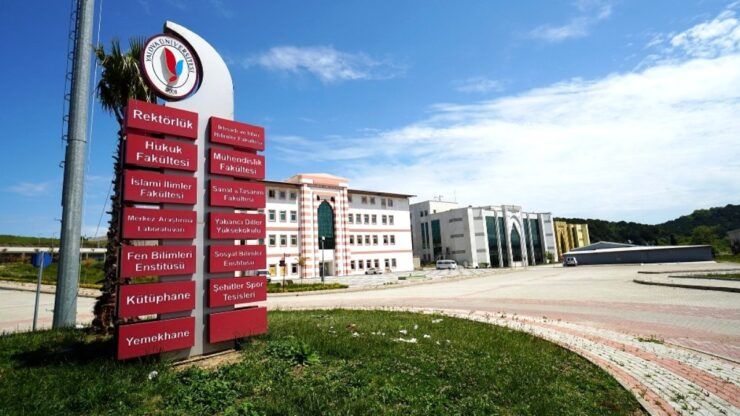 Yalova Üniversitesi 29 Öğretim Üyesi alıyor