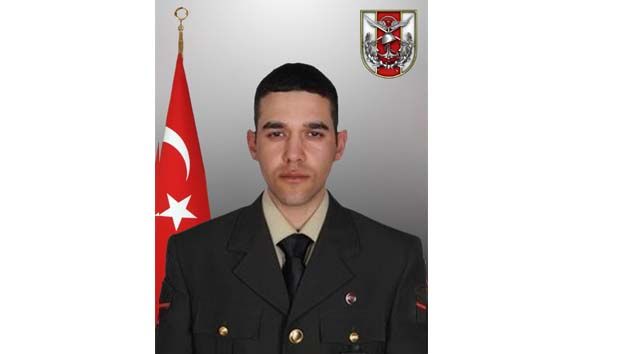 İdlib’de şehit düşen Uzman Onbaşı Batuhan Tank kimdir nerelidir?