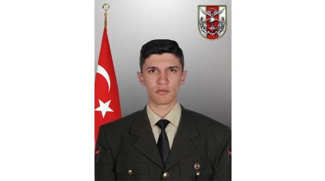 İdlib’de şehit düşen Uzman Çavuş Turgut Burkay Korkmaz kimdir nerelidir?