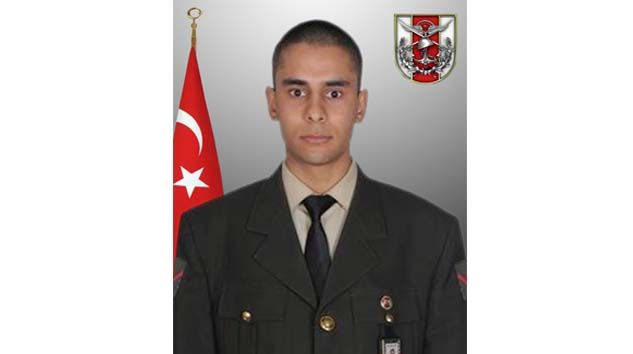 İdlib’de şehit düşen Uzman Onbaşı Nihat Kara kimdir nerelidir?