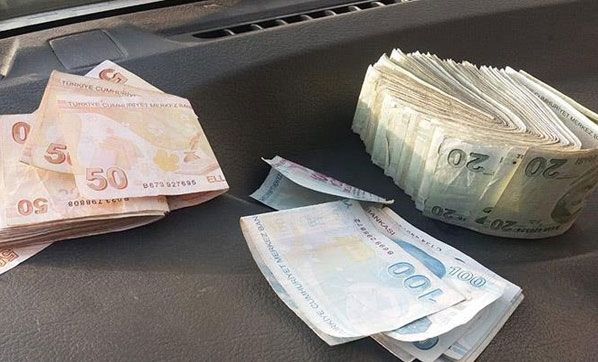 Bazı banknotlarda değişiklik yapılacak