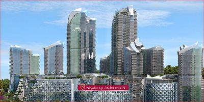 Nişantaşı Üniversitesi 157 akademik personel alacak