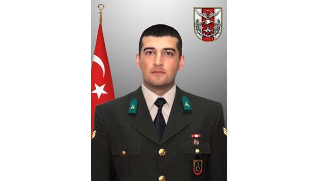 İdlib’de şehit düşen Piyade Astsubay Akif Akçadağ kimdir nerelidir?