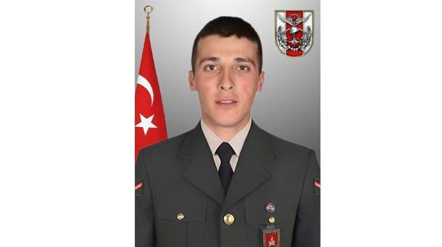 İdlib’de şehit düşen Sözleşmeli Er Birhan Er kimdir nerelidir?