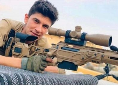 ŞEHİTLERİN KİMLİKLERİ BELLİ OLMAYA BAŞLADI