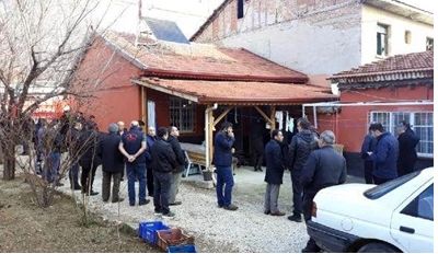 ŞEHİTLERİN KİMLİKLERİ BELLİ OLMAYA BAŞLADI