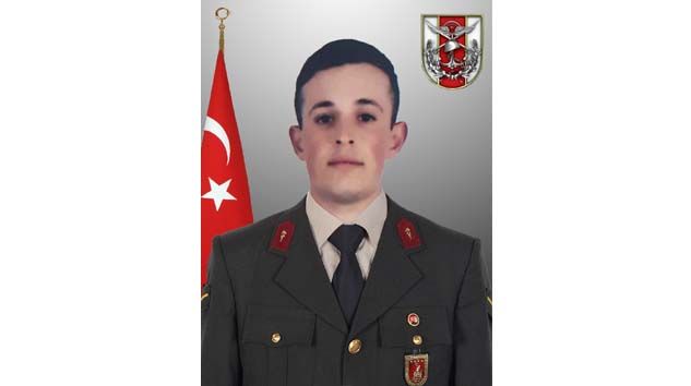 İdlib’de şehit düşen Astsubay Mehmet Muhammet Akay kimdir nerelidir?