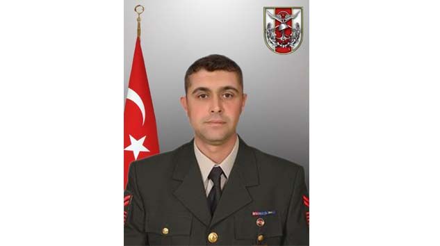 İdlib’de şehit olan Uzman Çavuş Ali Turgut kimdir nerelidir?