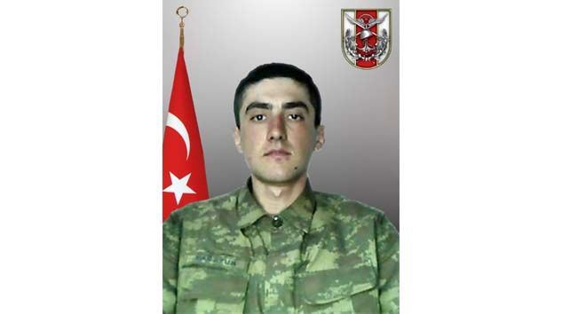 İdlib’de şehit olan Sözleşmeli Er Cuma Bağatur kimdir nerelidir?