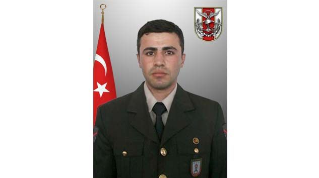 İdlib’de şehit olan Uzman Onbaşı Mehmet Orhan kimdir nerelidir?