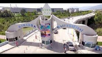 Karabük Üniversitesi Öğretim Görevlisi alacak