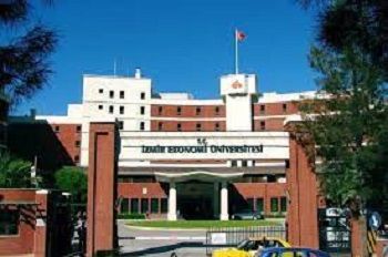 İzmir Ekonomi Üniversitesi 2 Araştırma Görevlisi alıyor