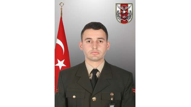 İdlib’de şehit olan Piyade Uzman Çavuş Adem Akın kimdir nerelidir?