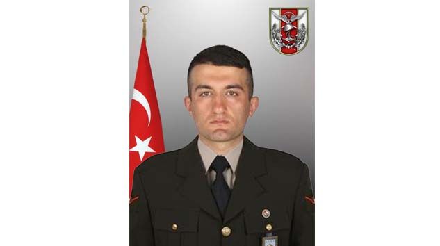 İdlib’de şehit düşen Uzman Erbaş Ahmet Alpaslan kimdir nerelidir? İdlib’de şehit düşen Uzman Erbaş Ahmet Alpaslan kimdir nerelidir?