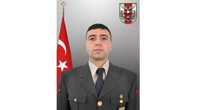 İdlib’de şehit olan Uzman Onbaşı Emre Baysal kimdir nerelidir?