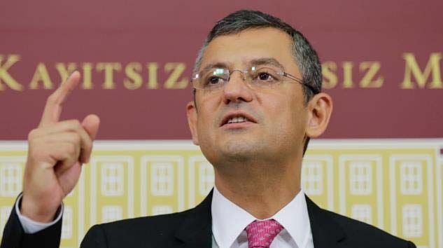 CHP’den Meclis’in olağanüstü toplanması talebi