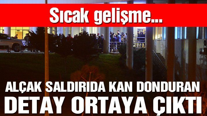 Bakan Akar alçak saldırıda kan donduran detayı açıkladı