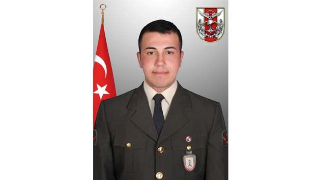 İdlib’de şehit düşen Uzman Çavuş Osman Ak kimdir nerelidir?