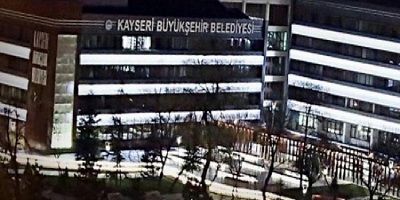 Sunucu, veri toplama ünitesi ve yedekleme sistemi alımı