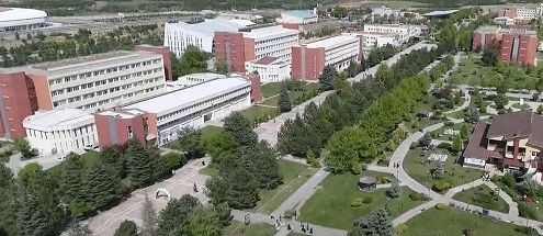 İnönü Üniversitesi 12 Araştırma Görevlisi alıyor
