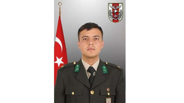 İdlib’de şehit düşen Teğmen Bayram Olgun kimdir nerelidir?