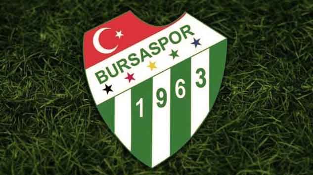 Bursaspor’dan çok sert hakem açıklaması