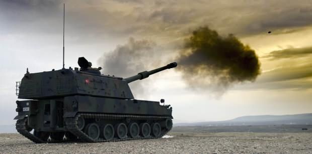 Rusya hava sahasını açmazsa ne olur? İşte Türkiye’nin kullanacağı silah…