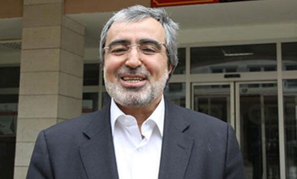 Jet Fadıl saldırıya uğradı! Hastanelik oldu