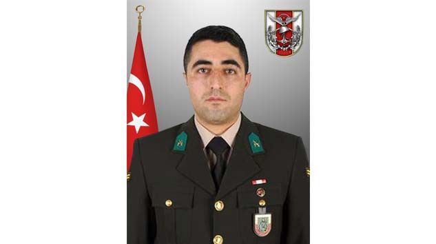 İdlib’de şehit düşen Astsubay Çavuş Muharrem Öğütcü kimdir nerelidir?