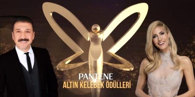 Altın Kelebek Ödül Töreni iptal edildi